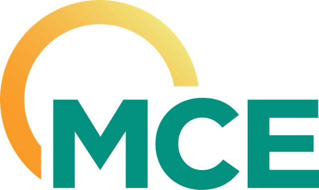 MCE Clean Energy logo