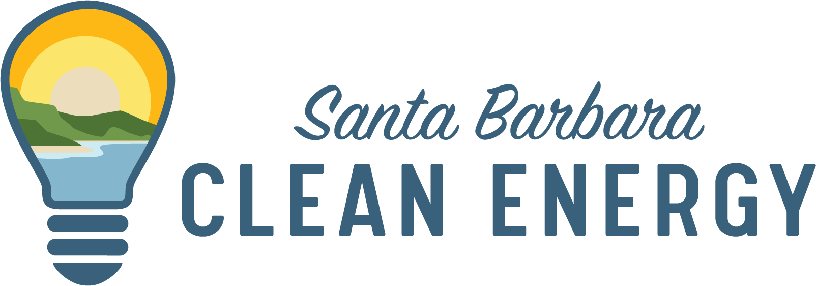 Santa Barbara Clean Energy logo